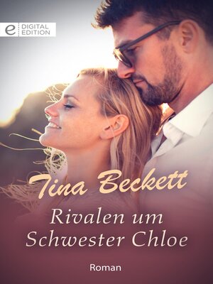 cover image of Rivalen um Schwester Chloe